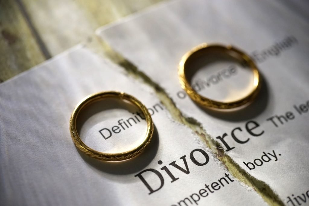 the best divorce lawyer auckland